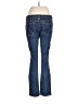 Salt Works Hearts Blue Jeans Size 30 waist - photo 2