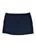 Adidas 100% Polyester Solid Blue Active Skort Size 2XL - photo 1