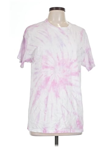 Hanes Short Sleeve T-Shirt (view 1)