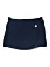 Adidas 100% Polyester Solid Blue Active Skort Size 2XL - photo 2