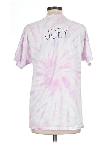 Hanes Short Sleeve T-Shirt (view 2)