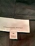 Classiques Entier Chevron-herringbone Black Dress Pants Size 14 - photo 4