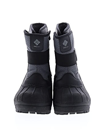 Columbia Rain Boots (view 2)
