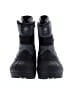 Columbia Black Rain Boots Size 10 (kids) - photo 2