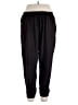 Gap Fit Solid Black Casual Pants Size XL - photo 1