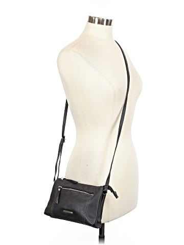 Roots 73 Crossbody Bag (view 2)