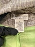 Worthington 100% Polyester Tan Coat Size 6 - photo 6