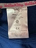 Hello Kitty Blue Dress Size 6X - photo 3