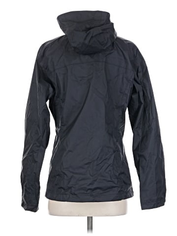 Columbia Raincoat (view 2)