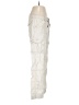 Gap 100% Cotton Ivory Cargo Pants Size 2 - photo 4