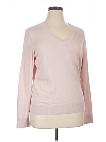 Quince Pullover Sweater