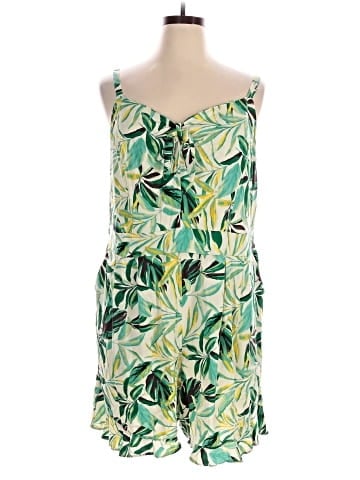 Torrid Romper (view 1)