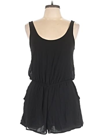 Xhilaration Romper (view 1)