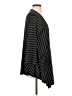 Comfy U.S.A. Black Cardigan Size S - photo 4