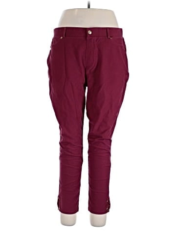 MICHAEL Michael Kors Casual Pants (view 1)