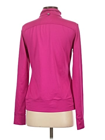 Danskin Now Track Jacket (view 2)