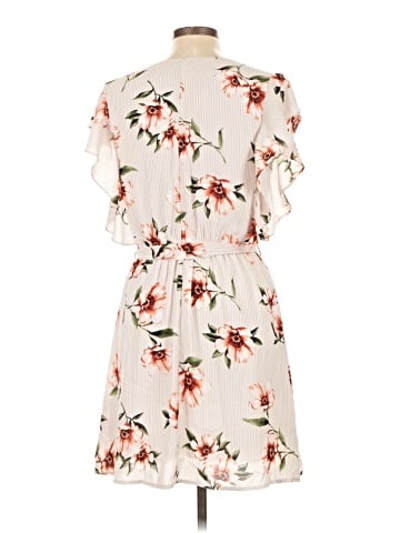 She + Sky Casual Dress (view 2)