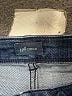J.Jill Solid Blue Jeans Size 8 (tall) - photo 7