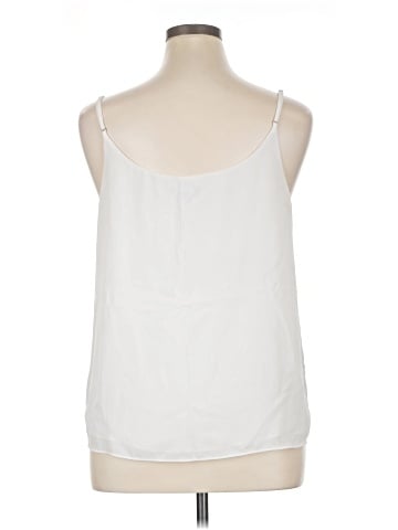 1.State Sleeveless Blouse (view 2)