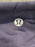 Lululemon Athletica Blue Active Pants Size 10 - photo 7