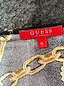 Guess 100% Polyester Graphic Black Cocktail Dress Size M - photo 7