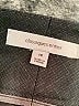 Classiques Entier 100% Wool Gray Wool Pants Size 14 - photo 4