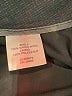 Classiques Entier 100% Wool Gray Wool Pants Size 14 - photo 5