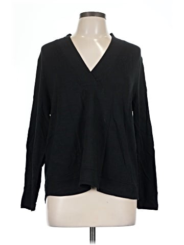 J.Jill Pullover Sweater (view 1)