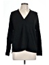 J.Jill Black Pullover Sweater Size Lg Petite - photo 1