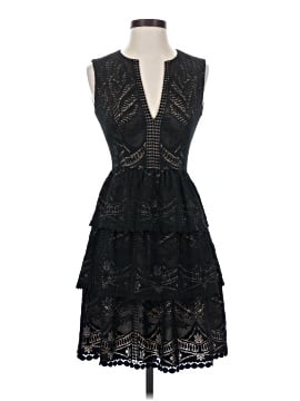Bcbgmaxazria Cocktail Dress