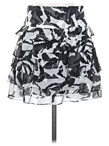 Express Design Studio Casual Skirt (view 1)