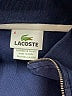 Lacoste 100% Cotton Blue Pullover Sweater Size 6 - photo 7