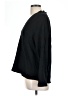 J.Jill Black Pullover Sweater Size Lg Petite - photo 5