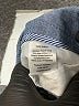 Talbots 100% Cotton Blue Casual Pants Size 10 - photo 8