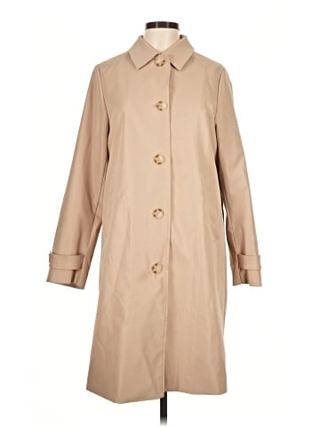 Orolay Trenchcoat (view 1)