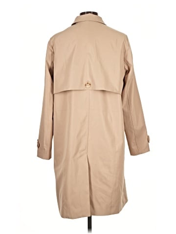 Orolay Trenchcoat (view 2)