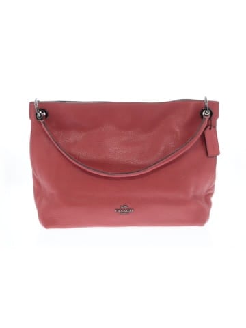 Coach Leather Hobo (view 1)