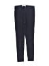 Zara Kids Solid Blue Active Pants Size 10 - photo 1
