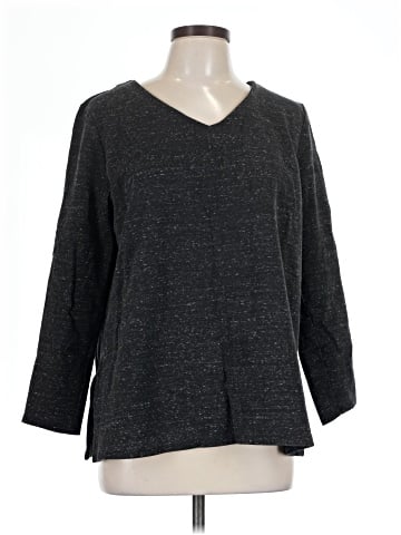 J.Jill Pullover Sweater (view 1)