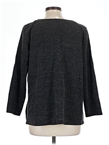 J.Jill Pullover Sweater (view 2)