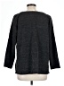 J.Jill Gray Pullover Sweater Size Lg Petite - photo 2