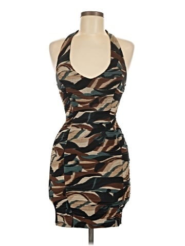 Windsor Cocktail Dress (view 1)