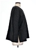 J.Jill Gray Pullover Sweater Size Lg Petite - photo 4