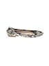 Sam Edelman Paisley Ivory Flats Size 6 1/2 - photo 1