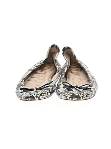 Sam Edelman Flats (view 2)