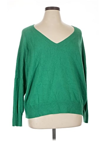 Old Navy Pullover Sweater (view 1)