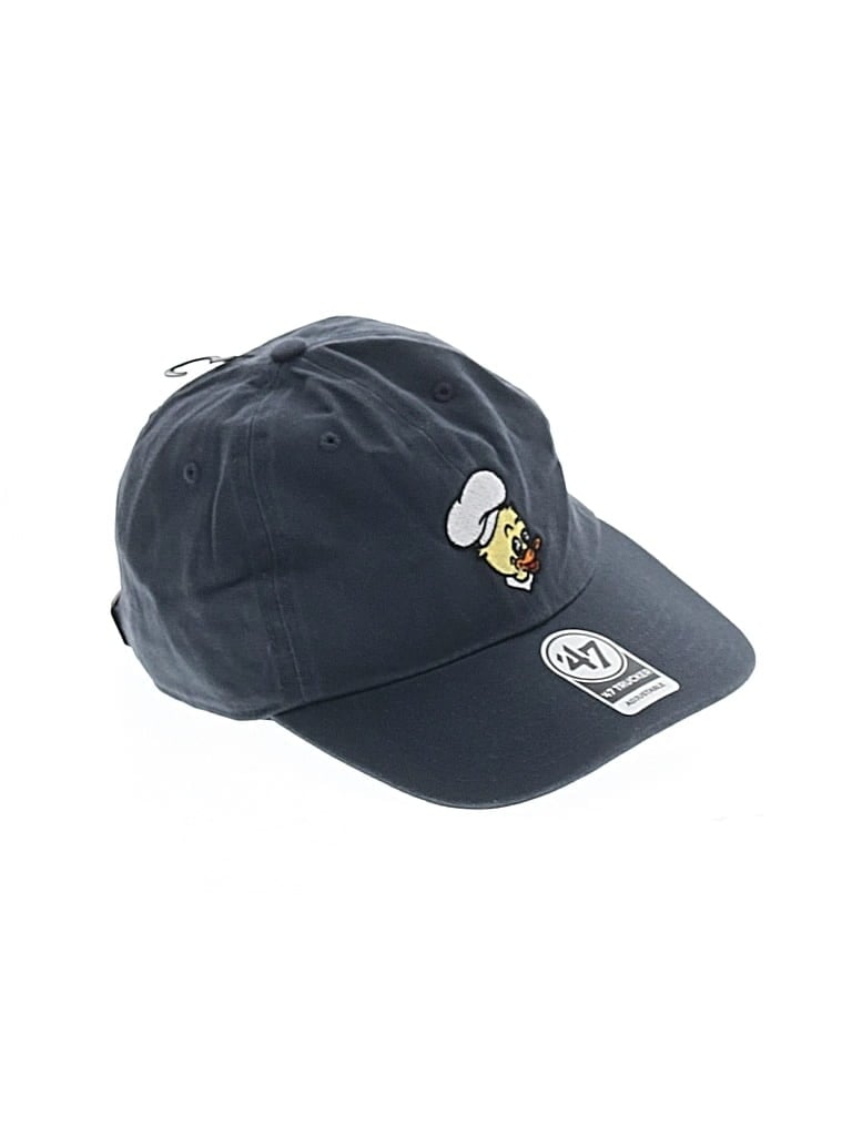 Pre-owned 47 Brand Baseball Cap In Gray