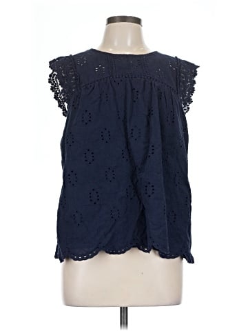 Knox Rose Sleeveless Blouse (view 1)