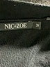 Nic + Zoe Black Pullover Sweater Size M - photo 7