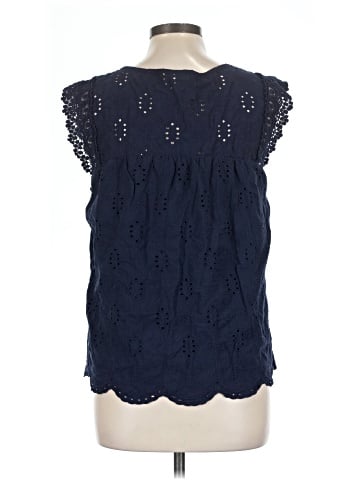 Knox Rose Sleeveless Blouse (view 2)